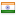 dhangarindia.com hosted country